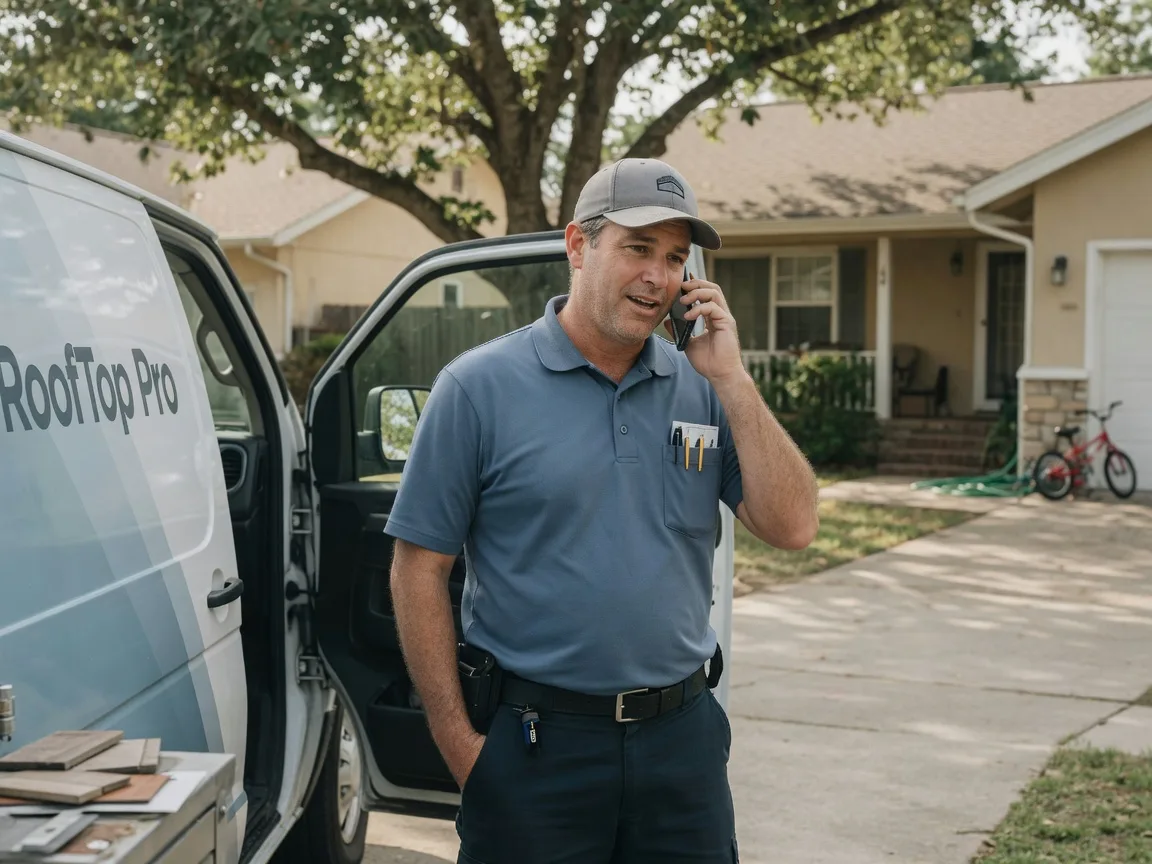 Roof Repair Hatfield, AR FAQs