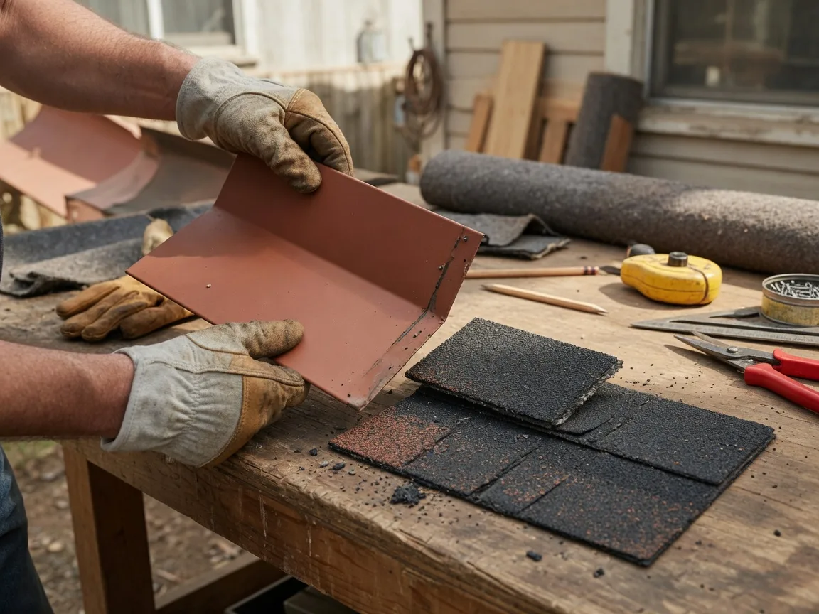 Roof Repair company in Hatfield, AR